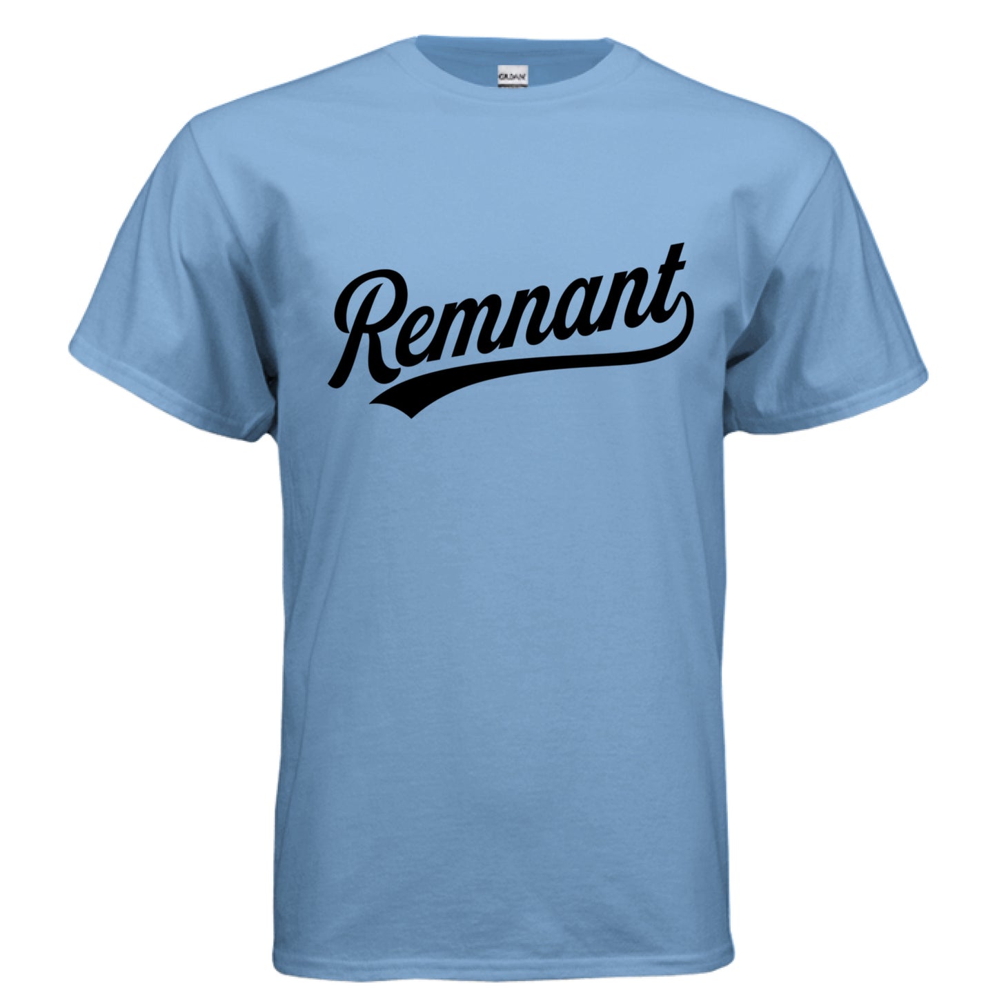 CAROLINA BLUE - FRONT