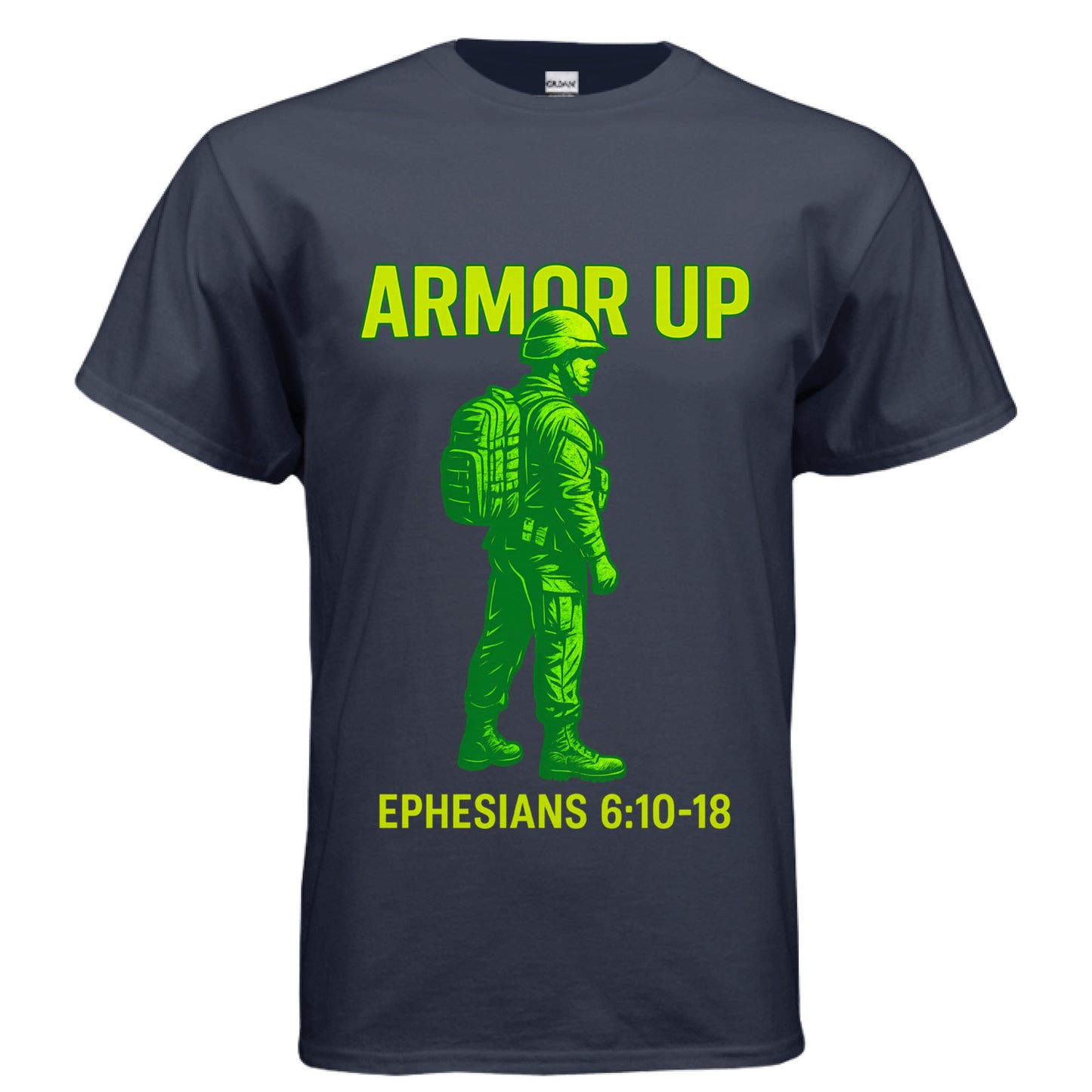 NAVY - FRONT