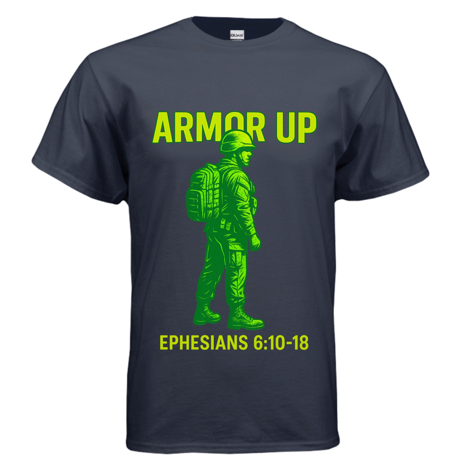 NAVY - FRONT
