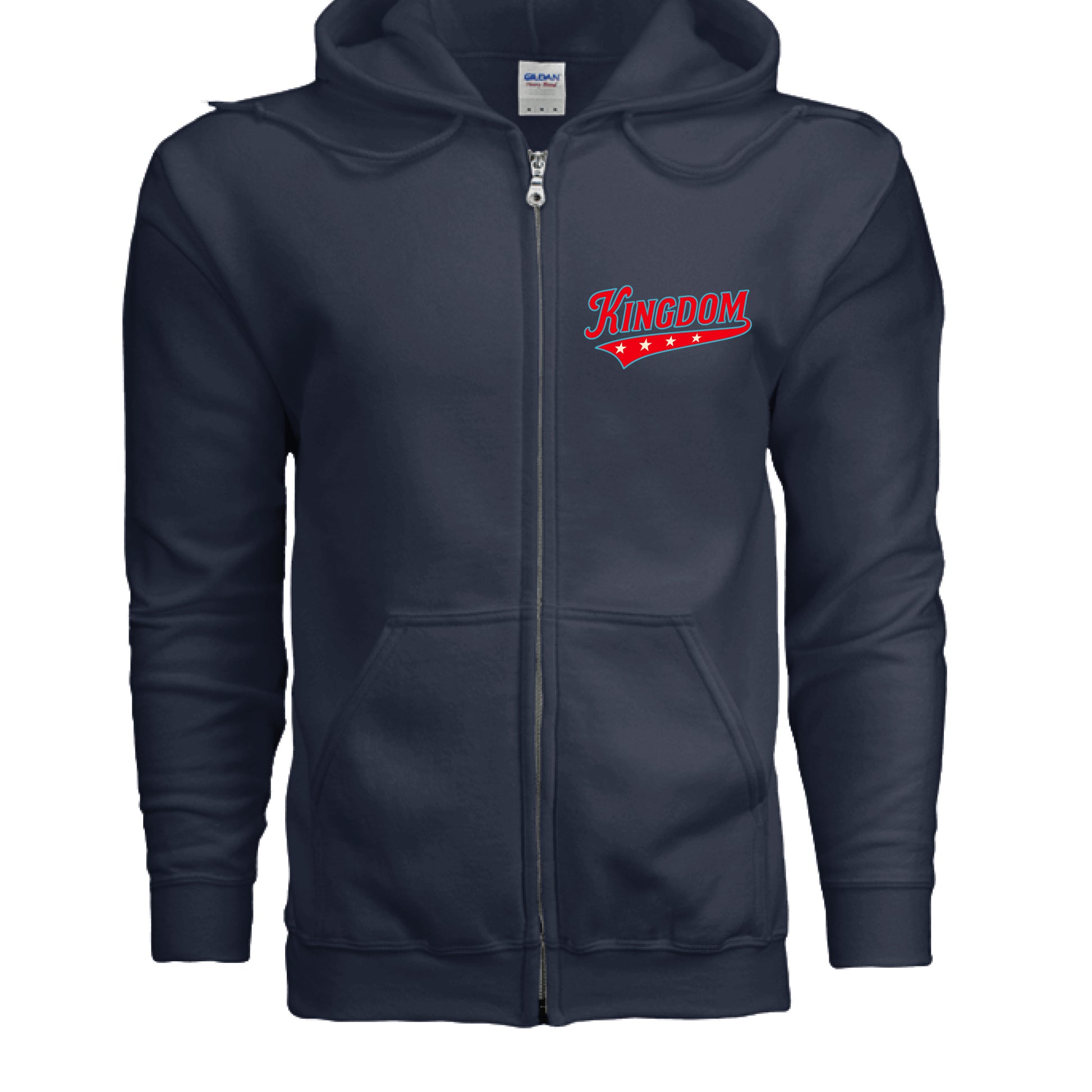 NAVY - FRONT