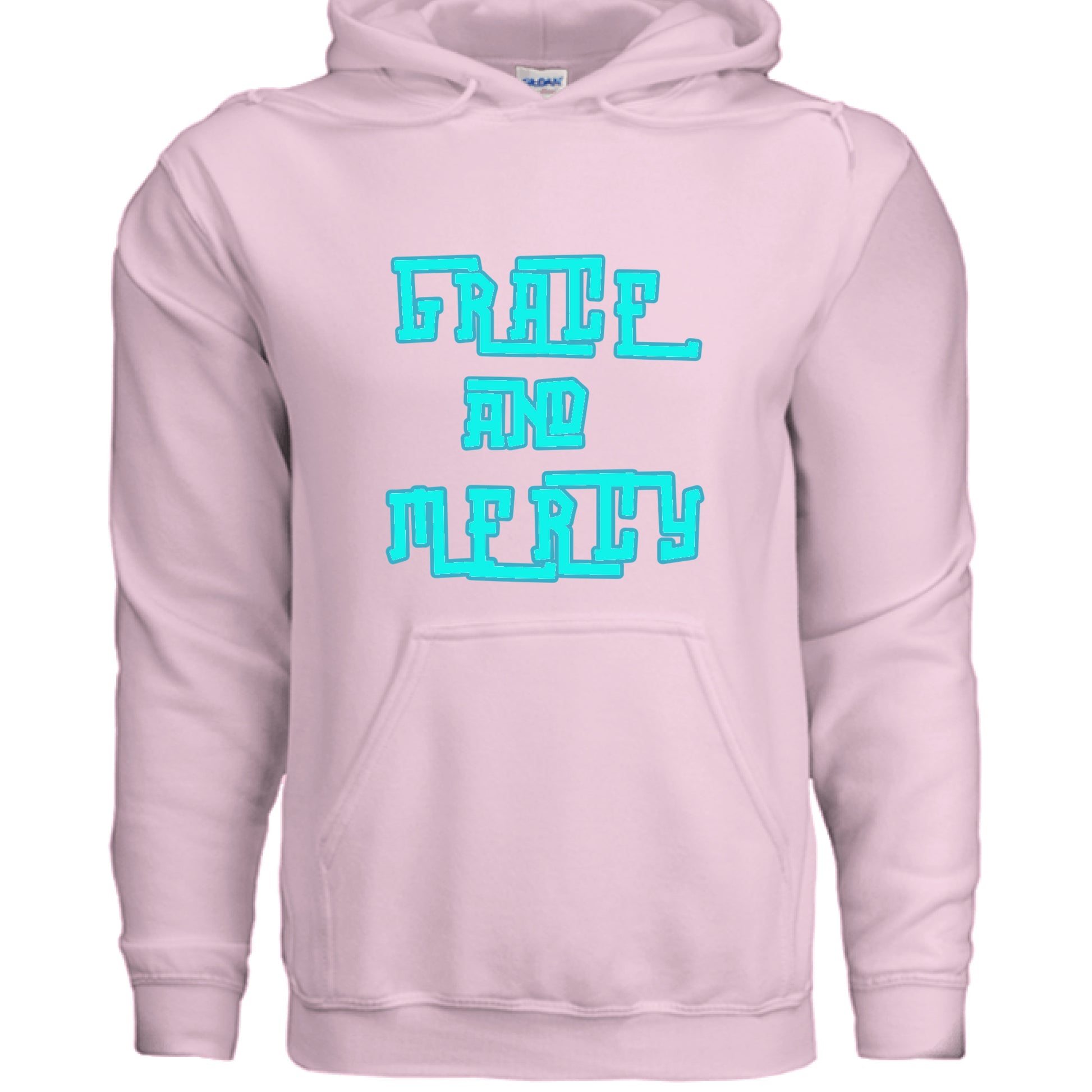 LIGHT PINK - FRONT