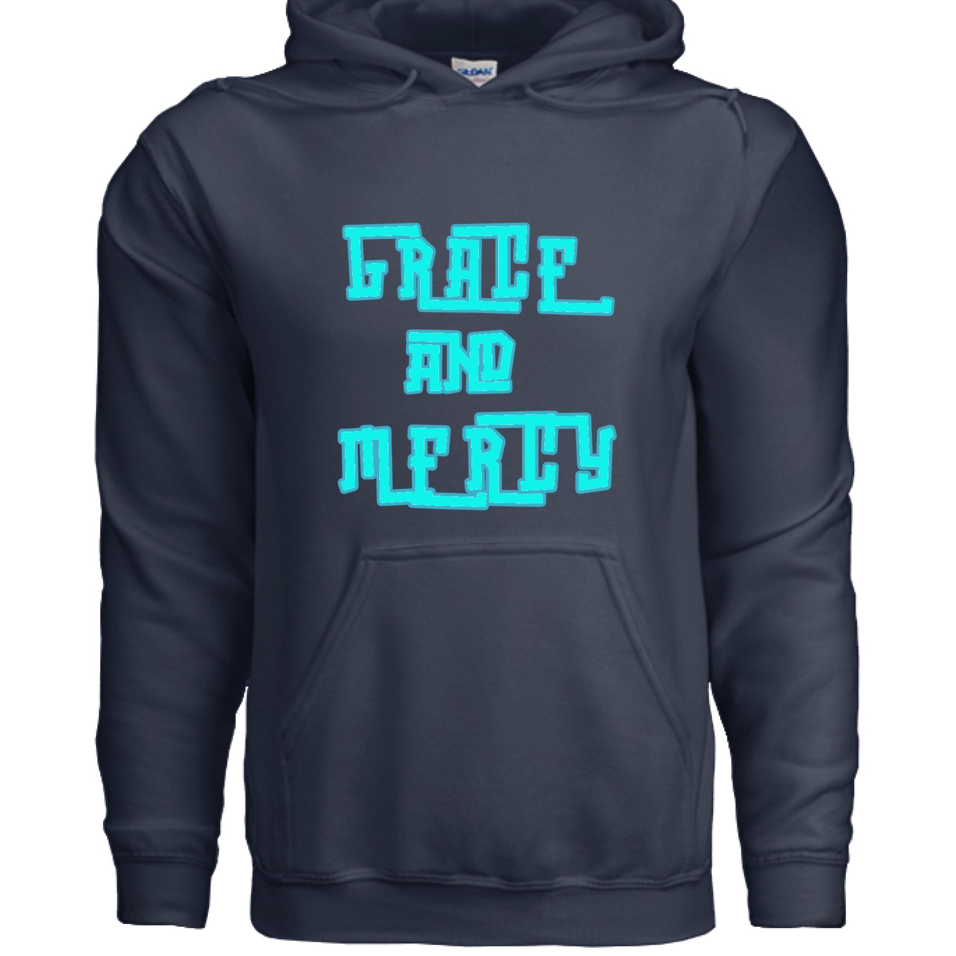 NAVY - FRONT