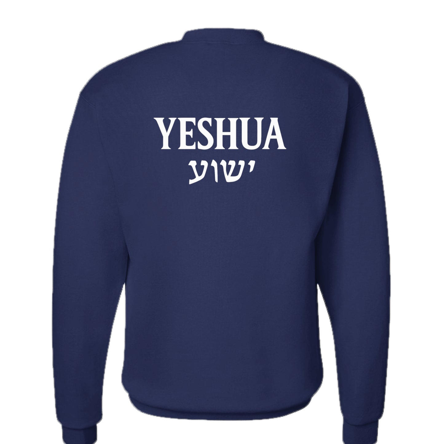 NAVY - BACK