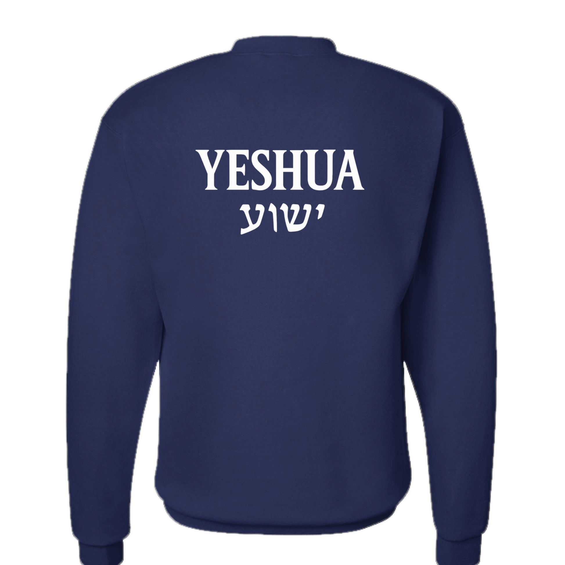 NAVY - BACK