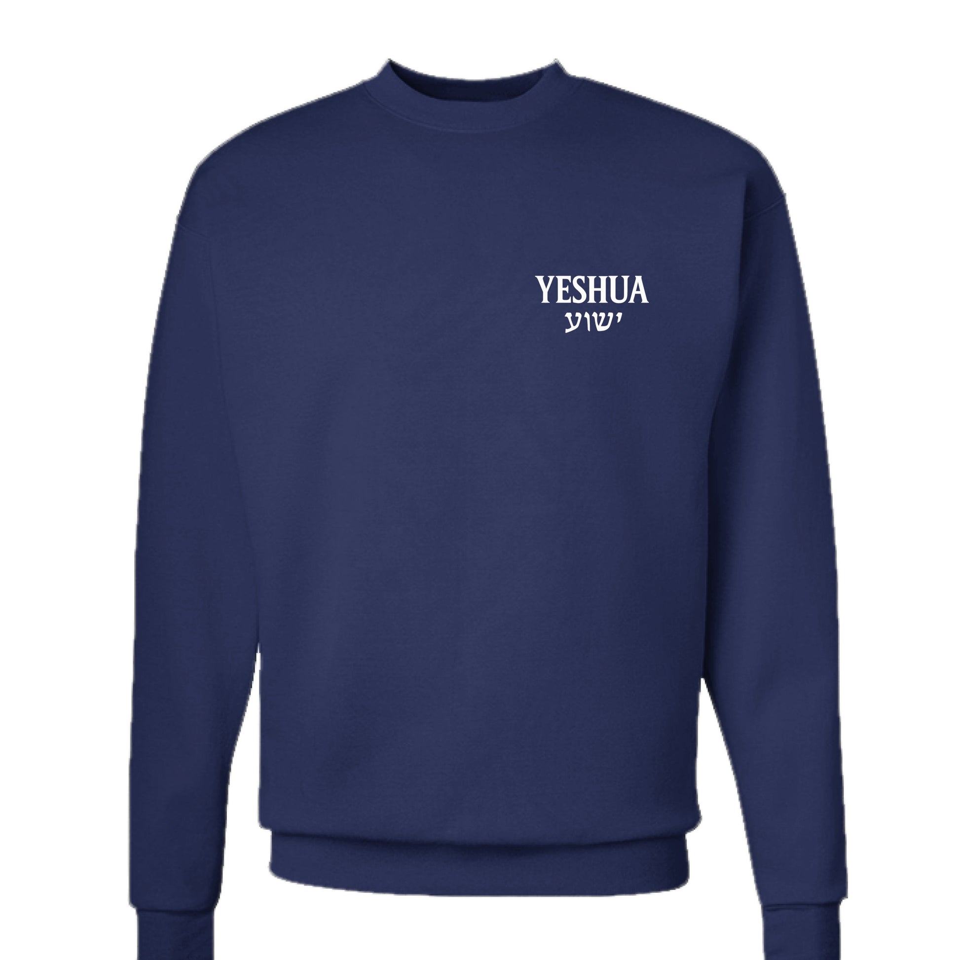 NAVY - FRONT