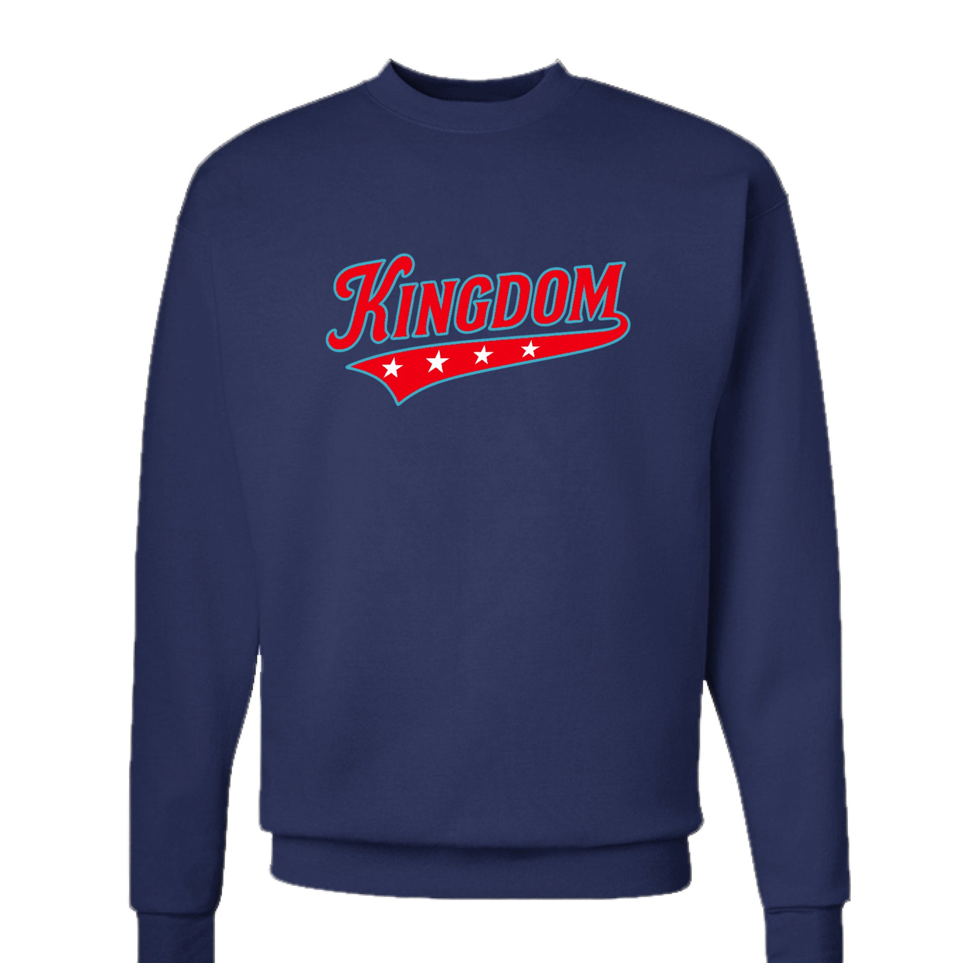 NAVY - FRONT
