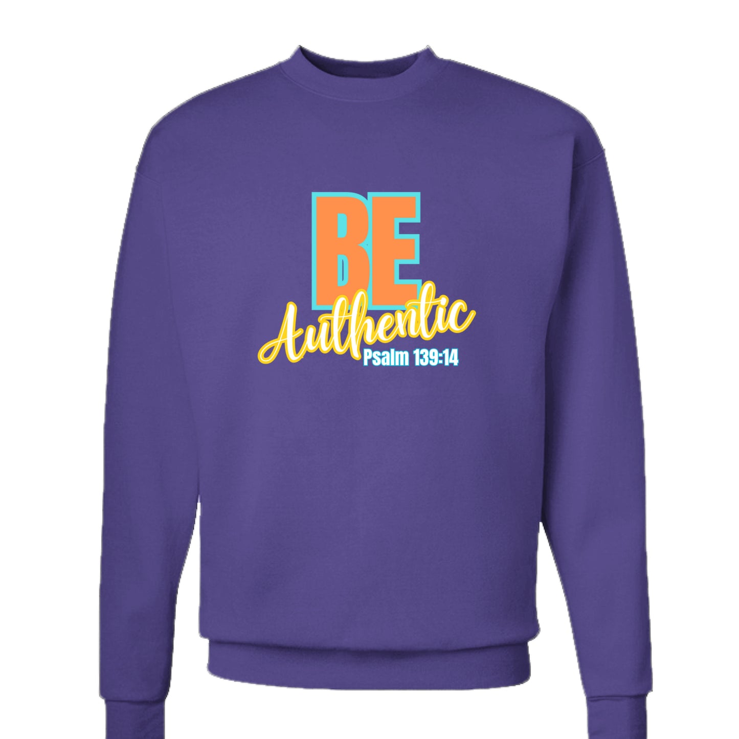 Purple - FRONT