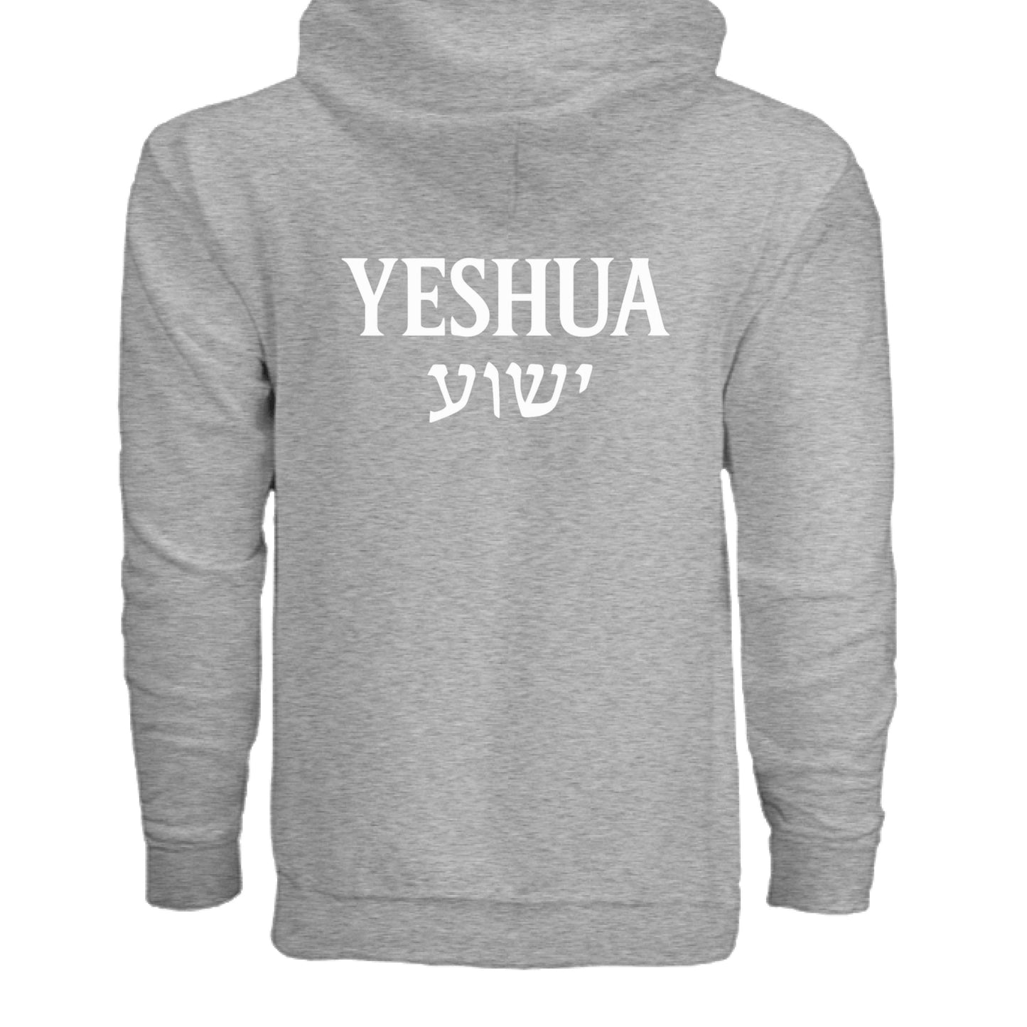 SPORT GREY - BACK