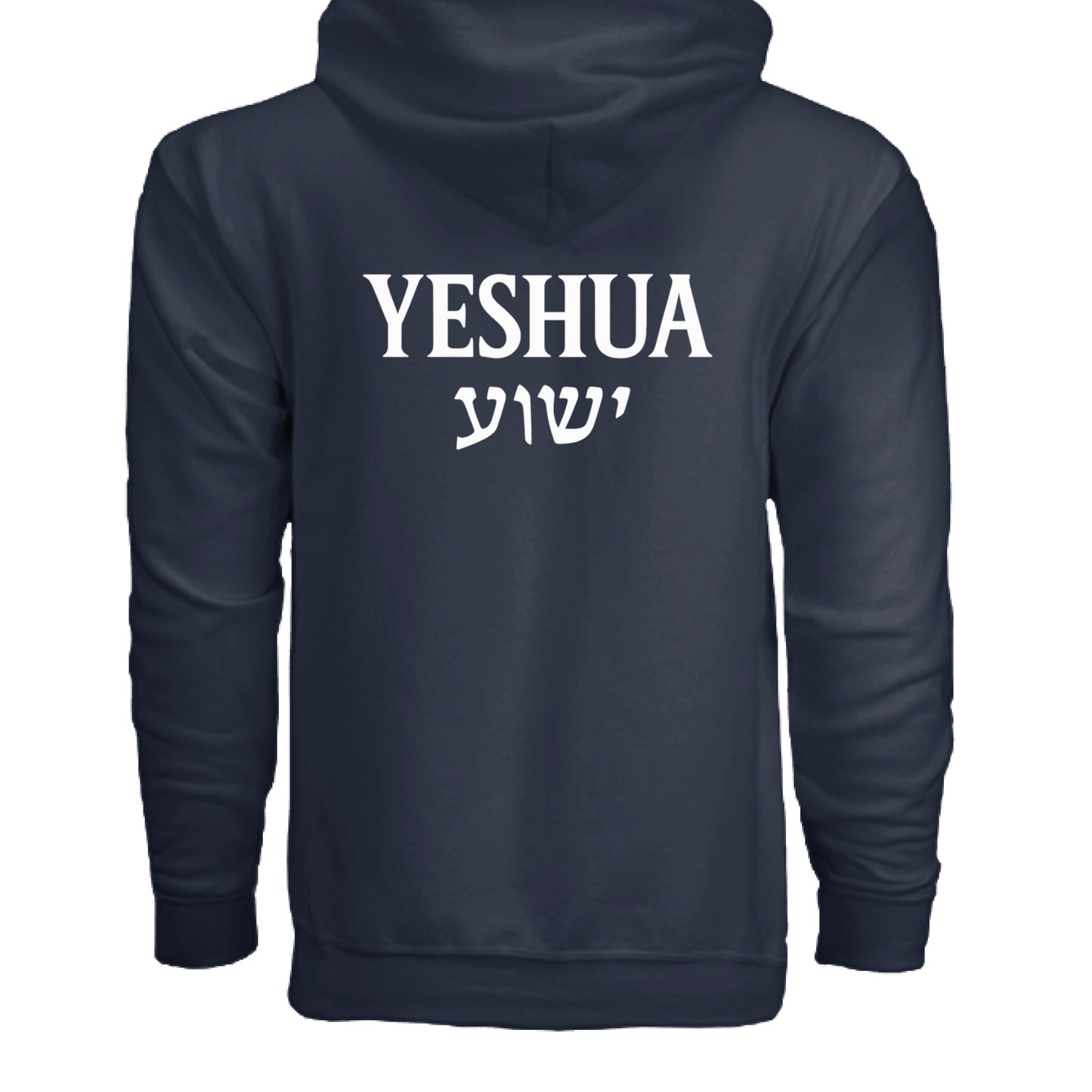 NAVY - BACK