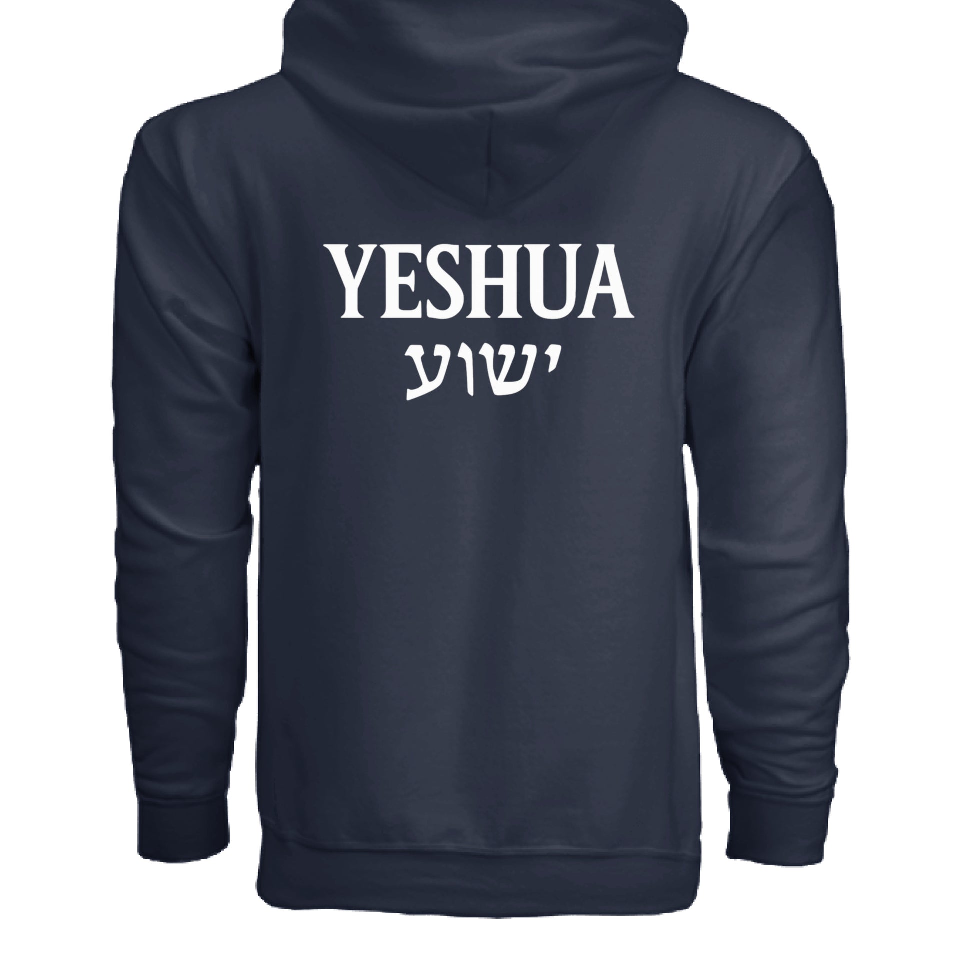 NAVY - BACK