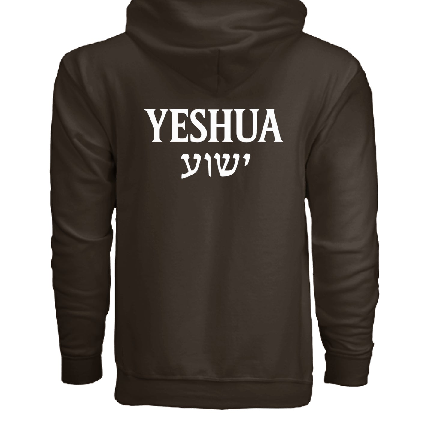 DARK CHOCOLATE - BACK