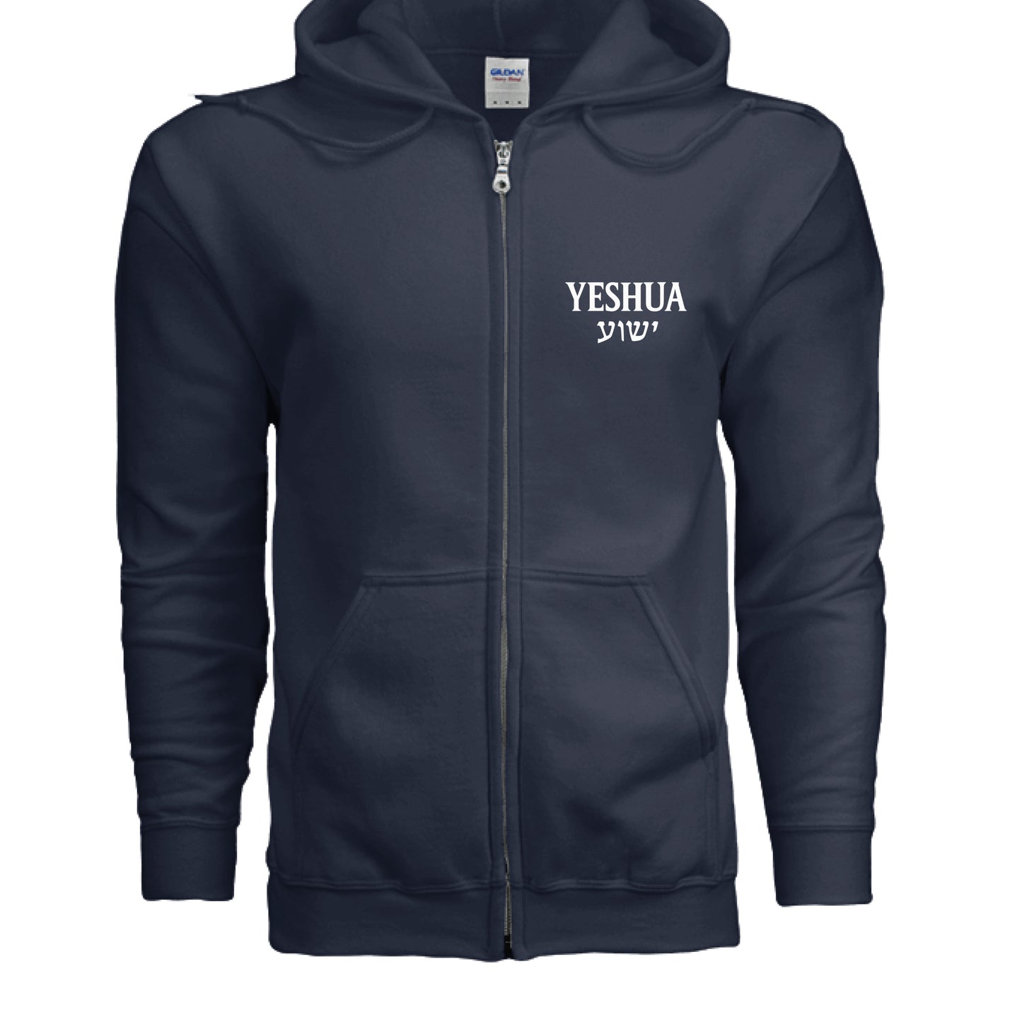 NAVY - FRONT
