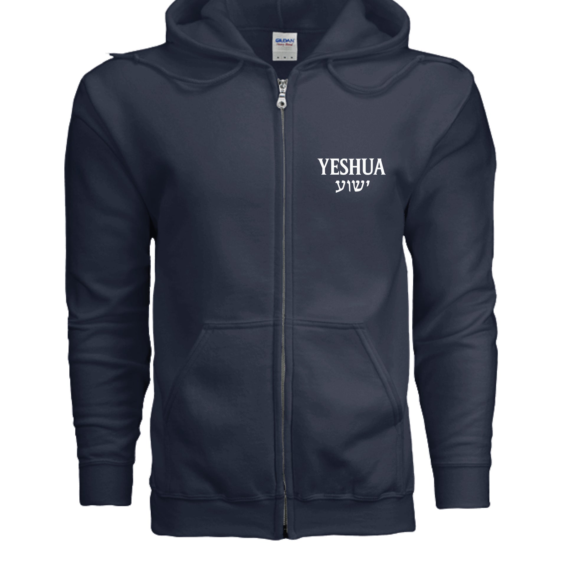 NAVY - FRONT