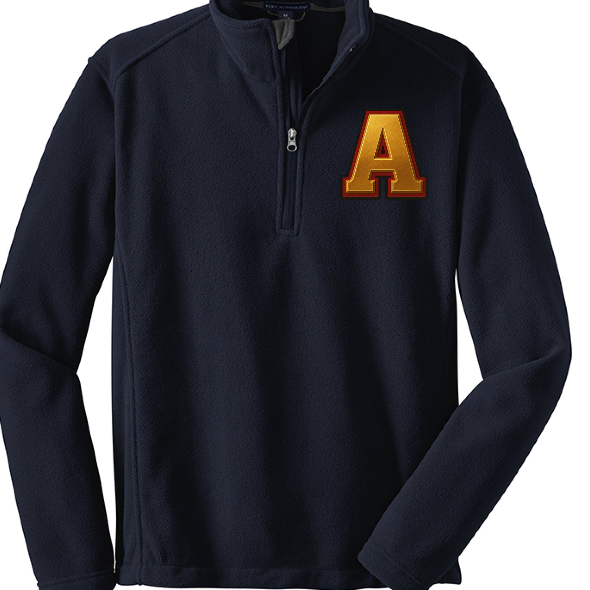 True Navy - FRONT