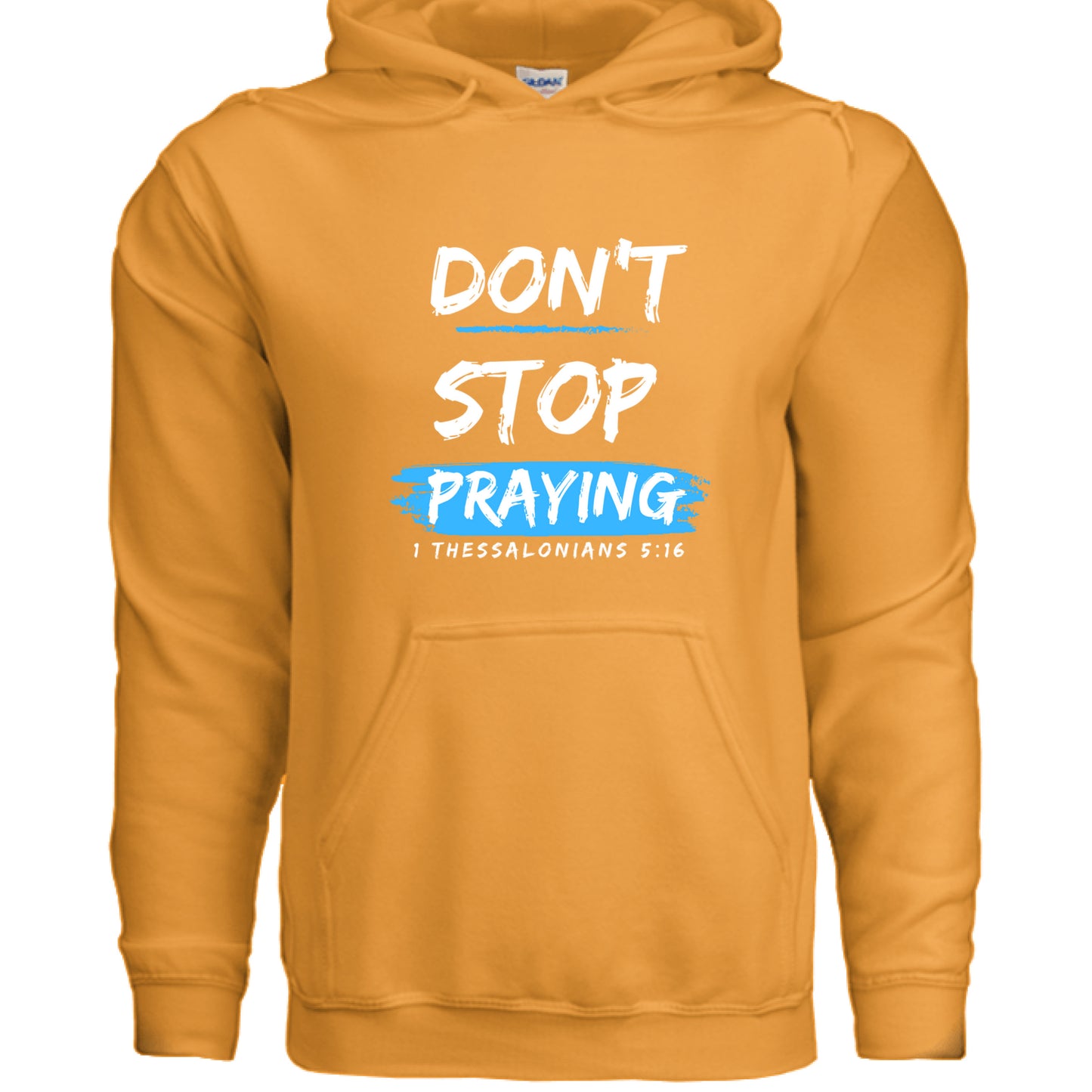 TANGERINE - FRONT