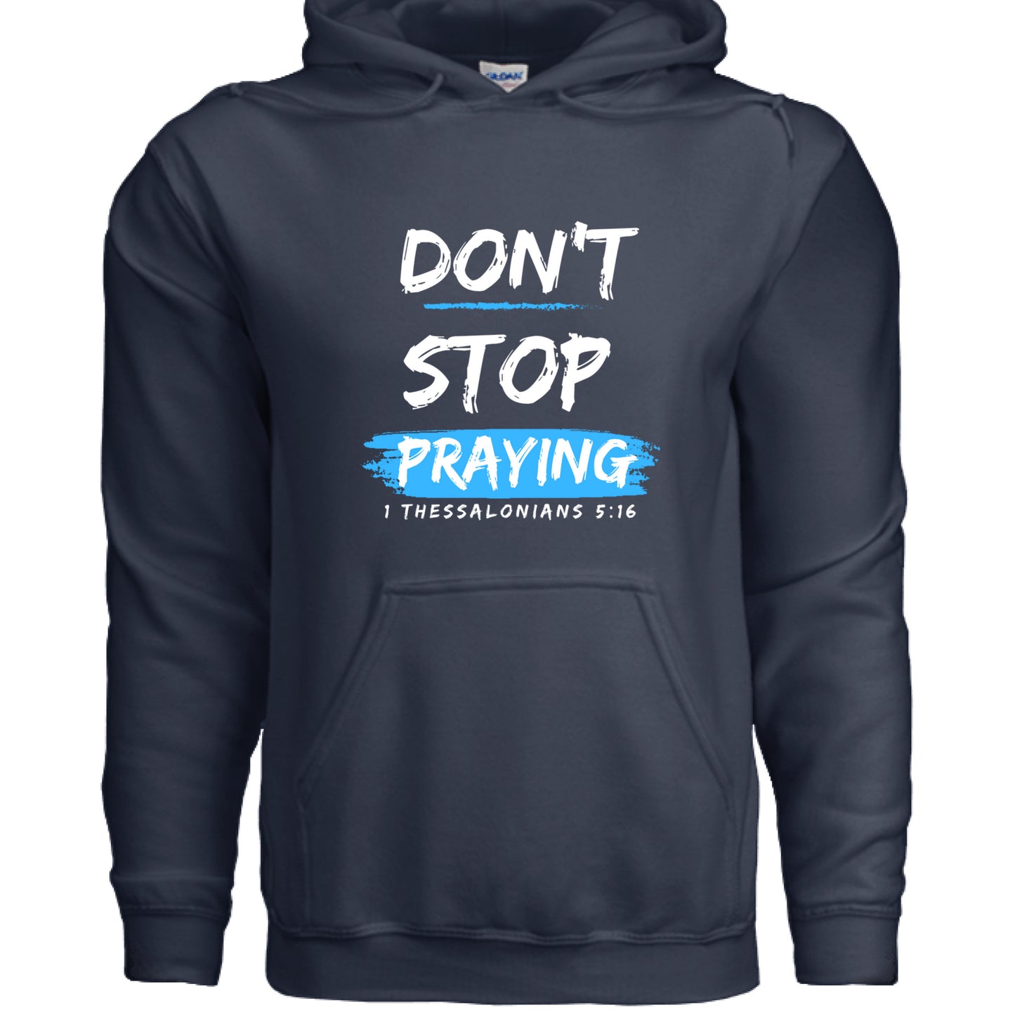 NAVY - FRONT