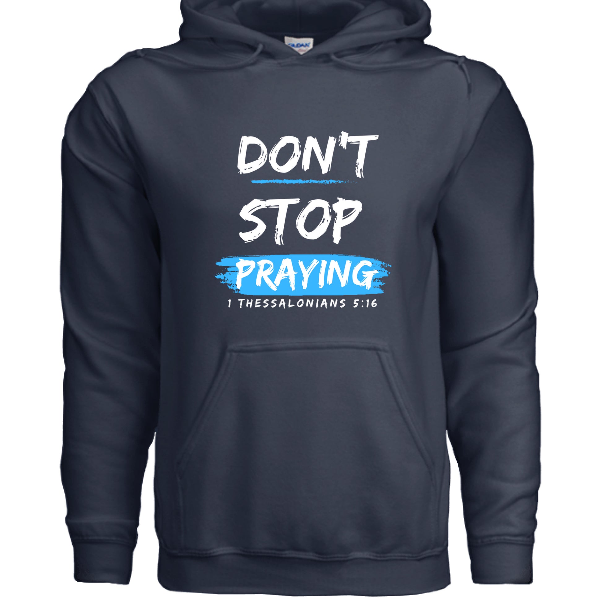 NAVY - FRONT