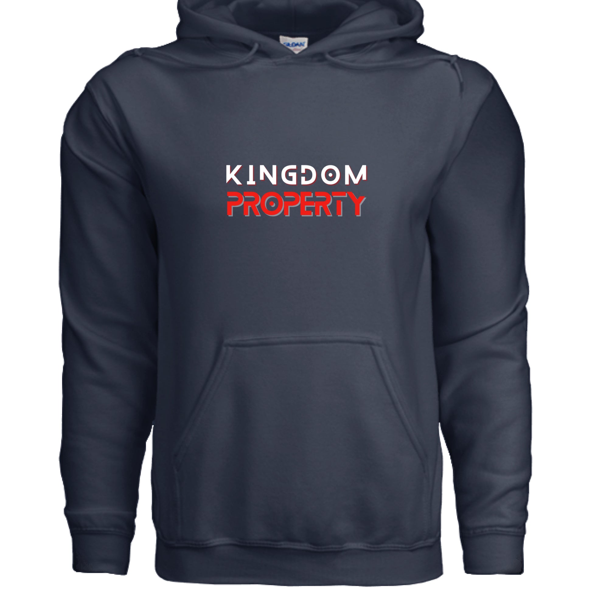 NAVY - FRONT