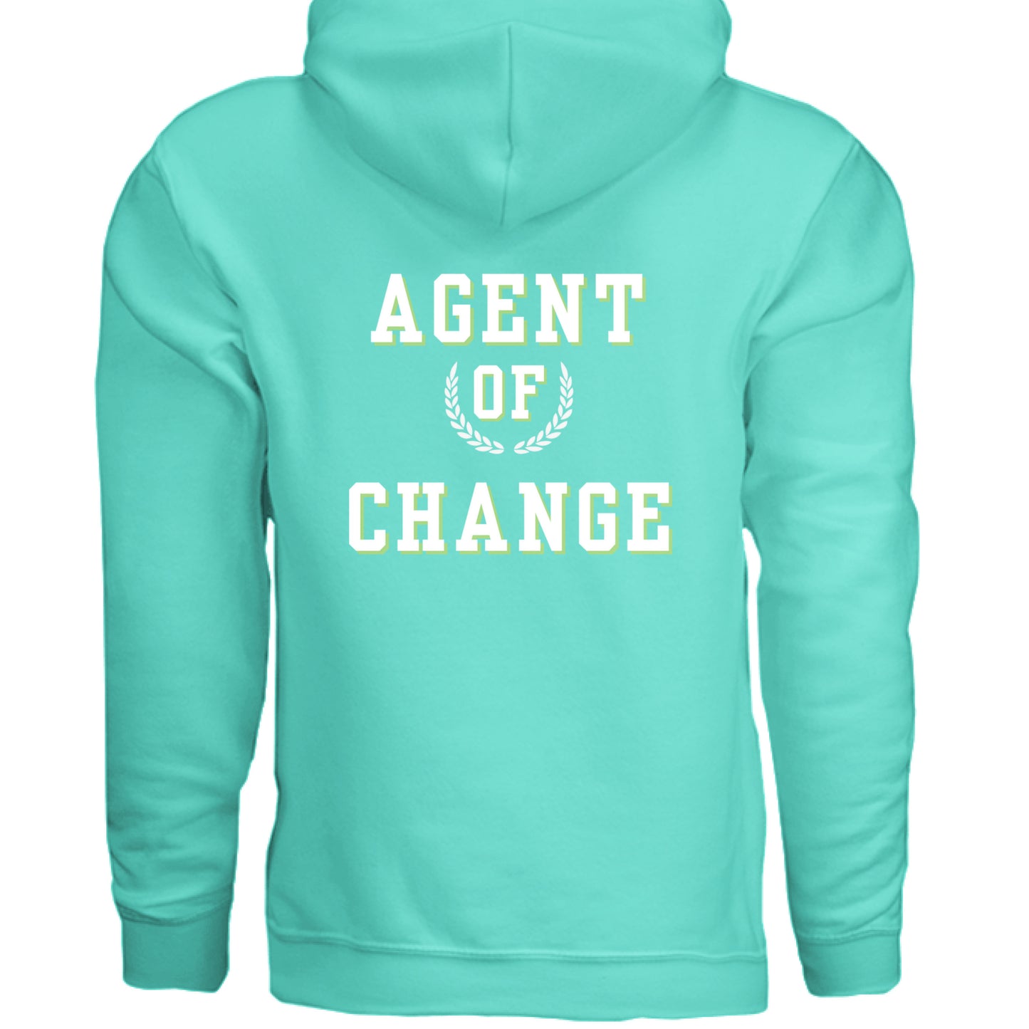Mint - BACK