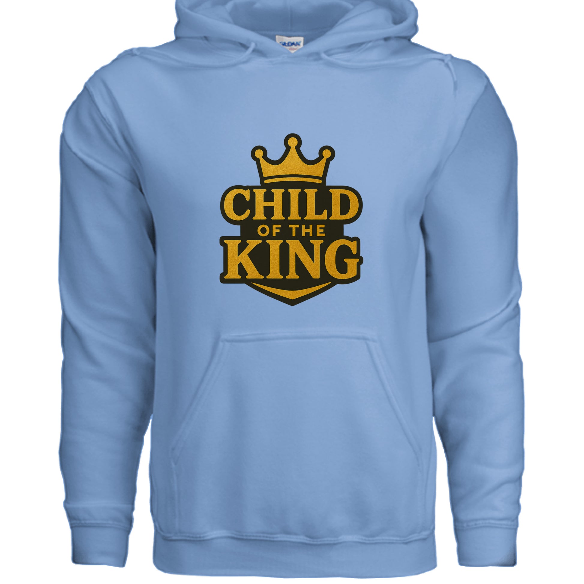 Carolina Blue - FRONT