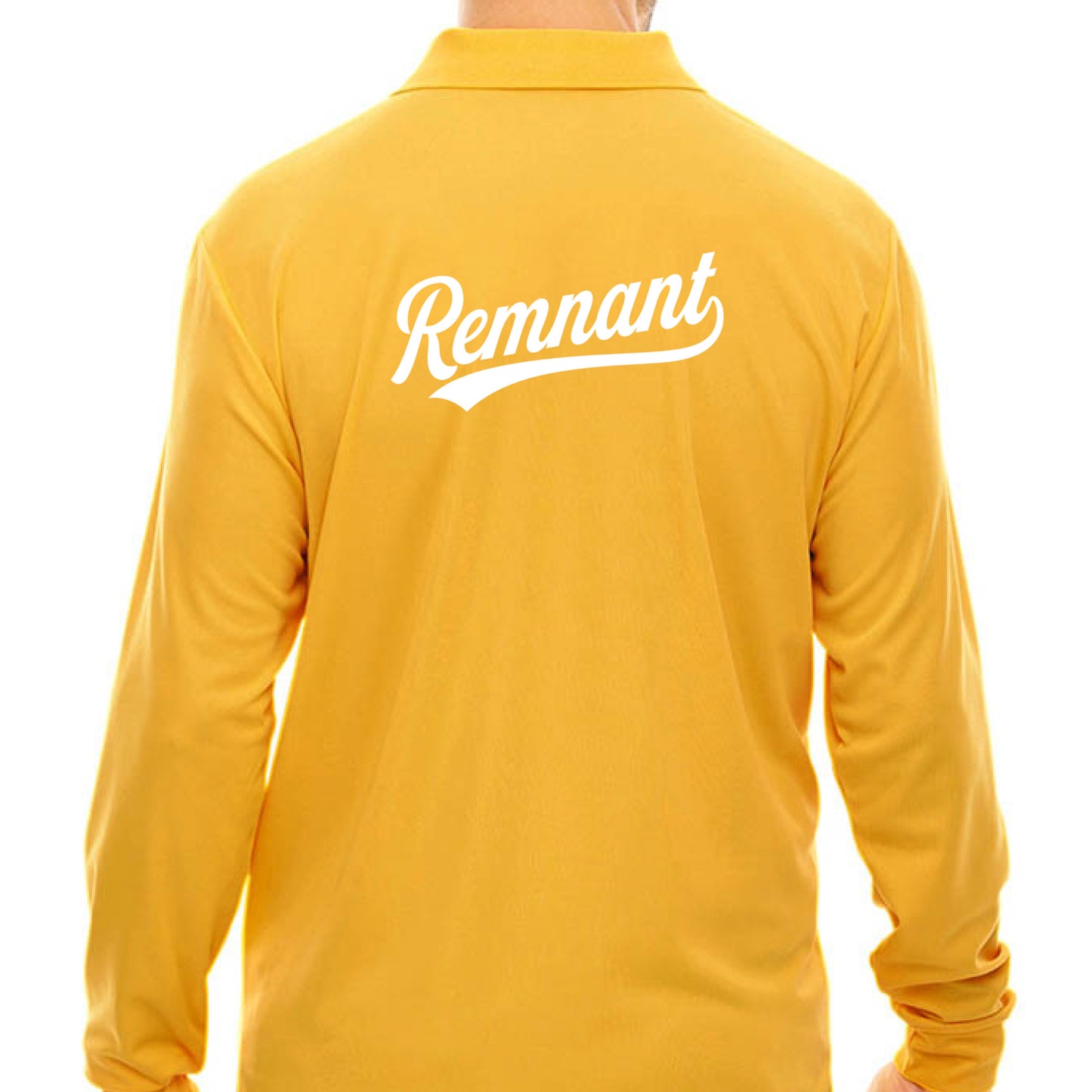 CAMPUS GOLD 444 - BACK