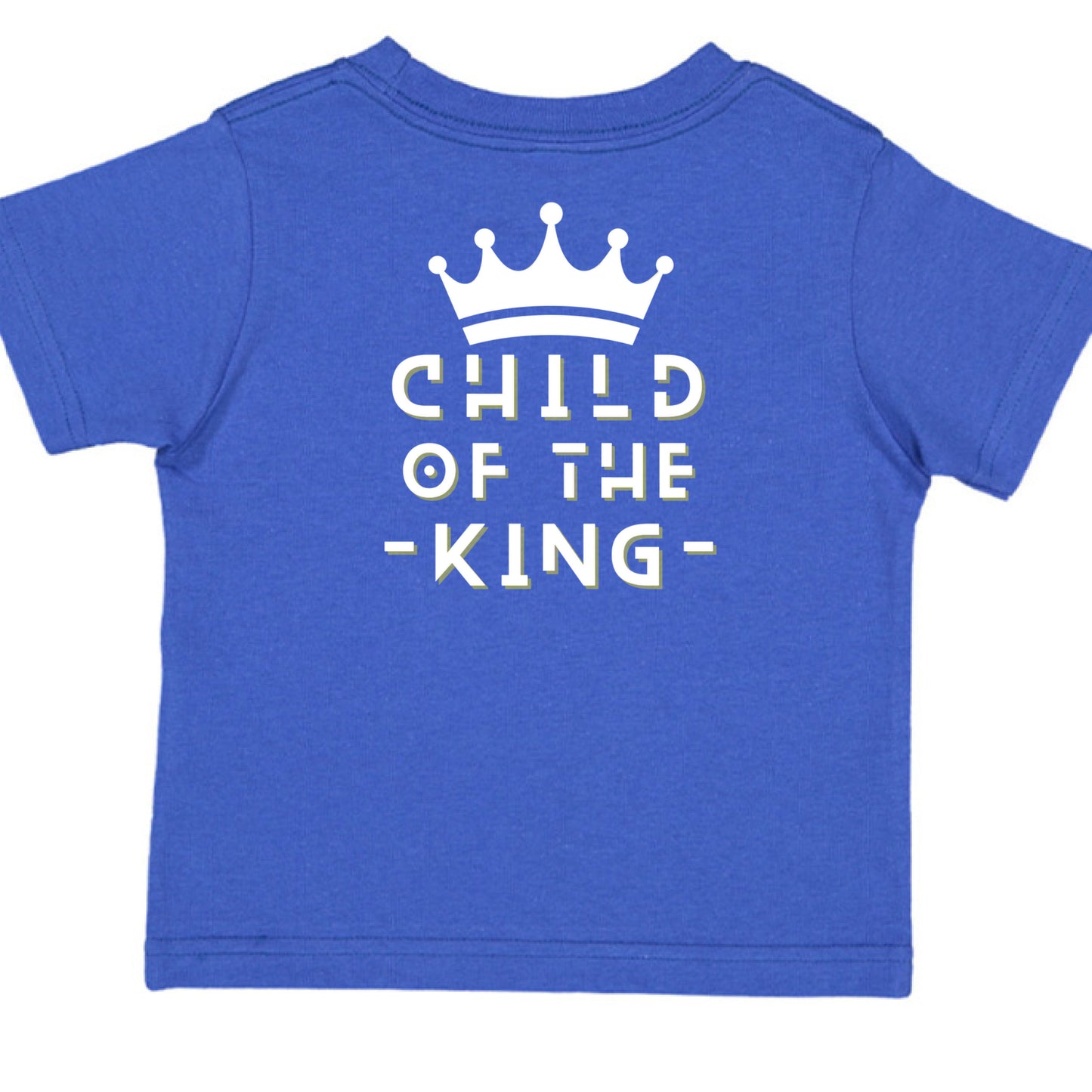 ROYAL - BACK
