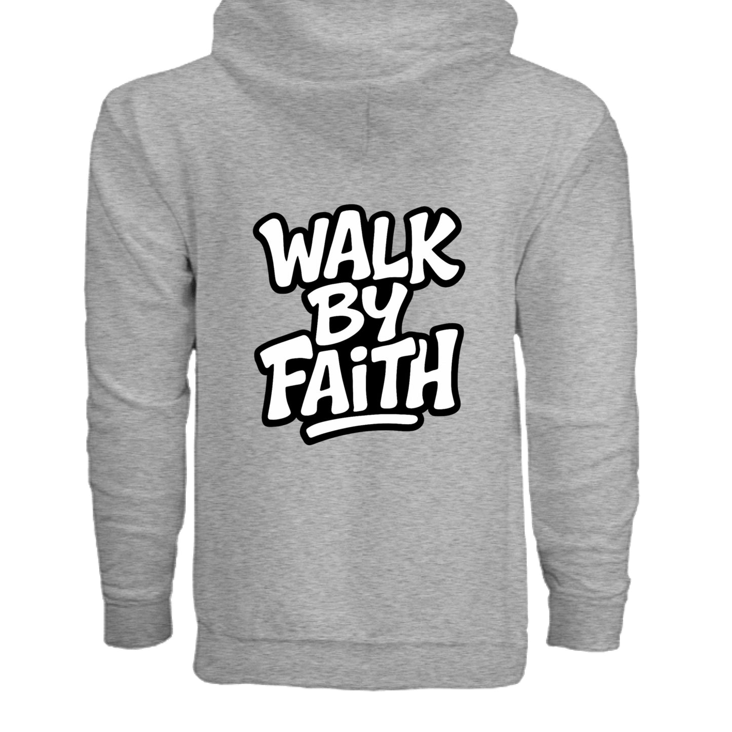 SPORT GREY - BACK