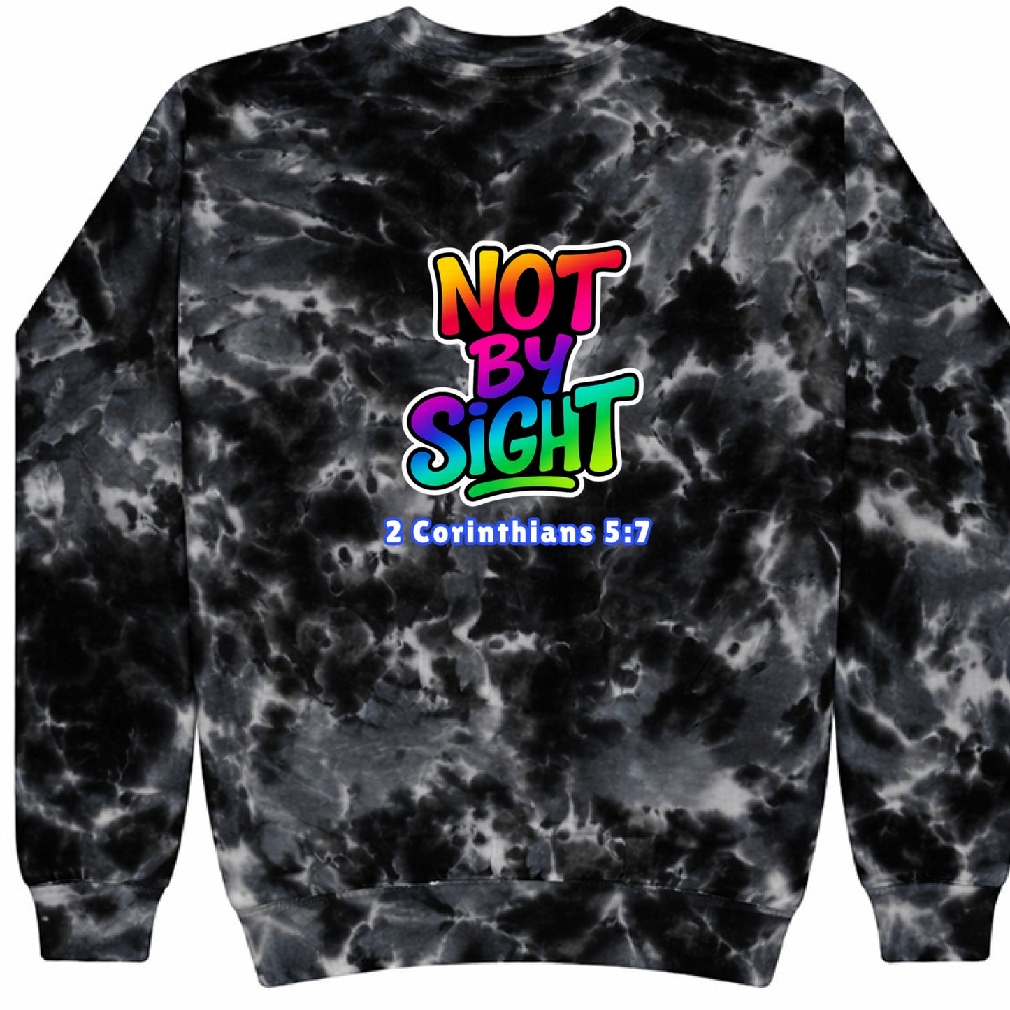 MULTI BLACK - BACK