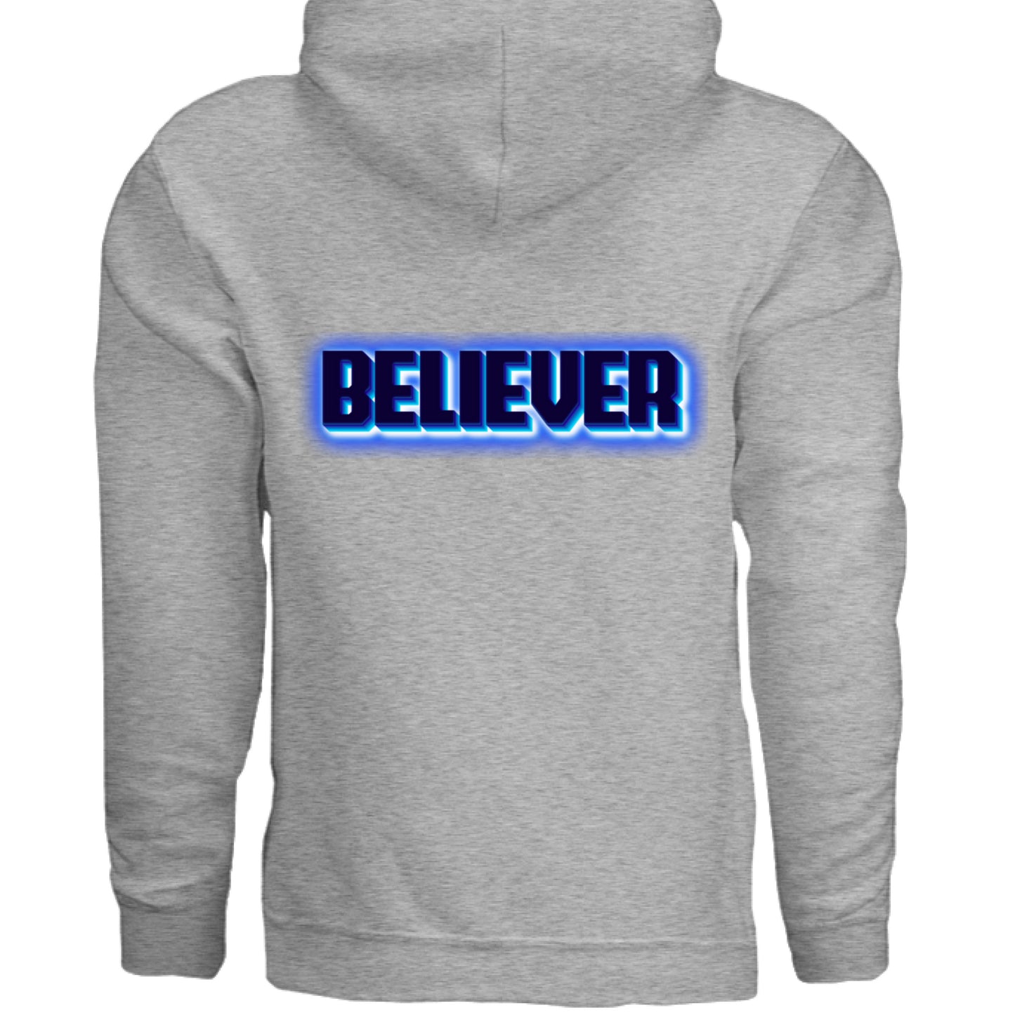 SPORT GREY - BACK