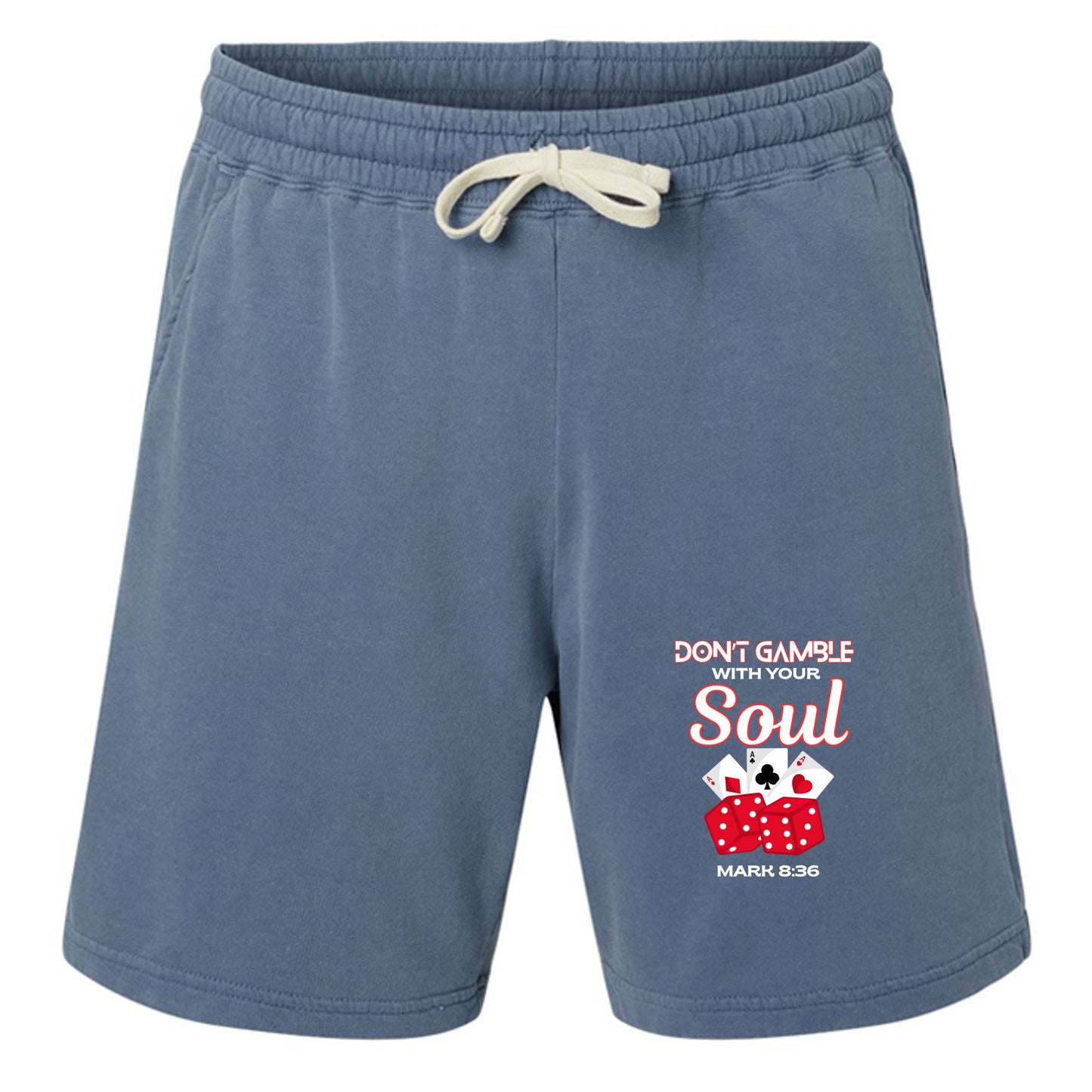 BLUE JEAN - 1468CC - FRONT