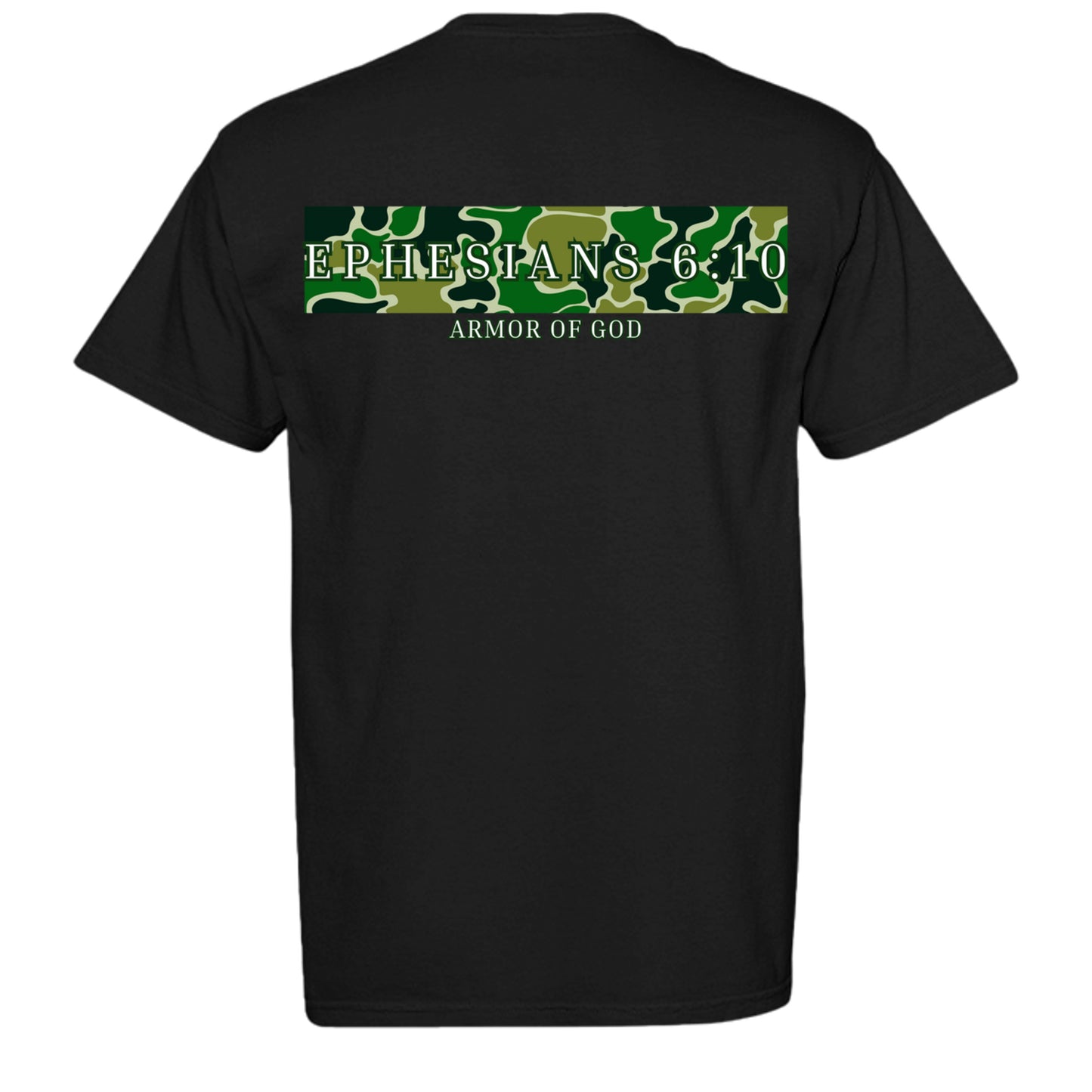 BLACK - C1717 - BACK