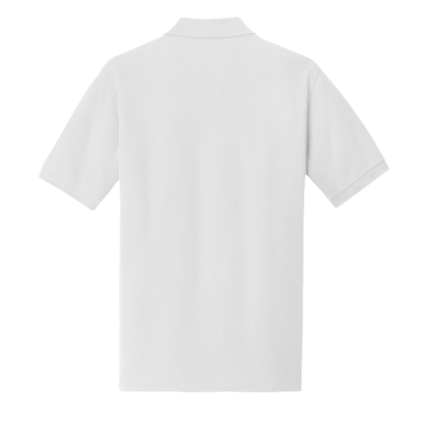 White - KP1500 - BACK