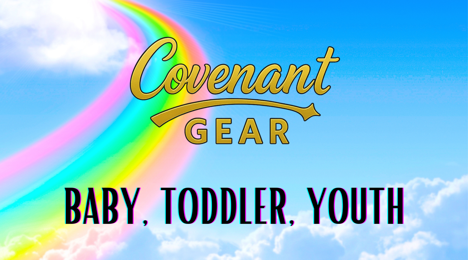 BABY, TODDLER, & YOUTH
