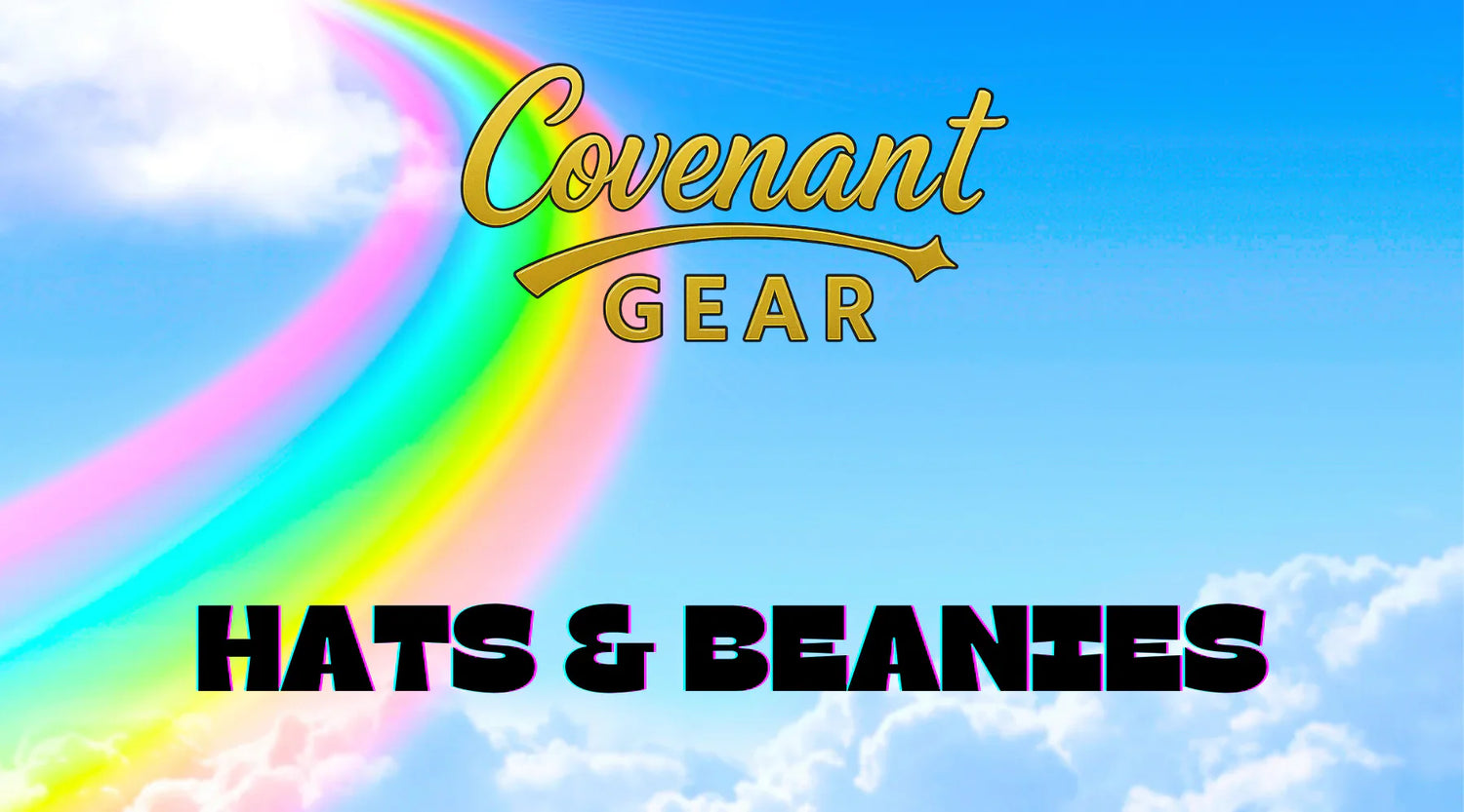 Hats & Beanies