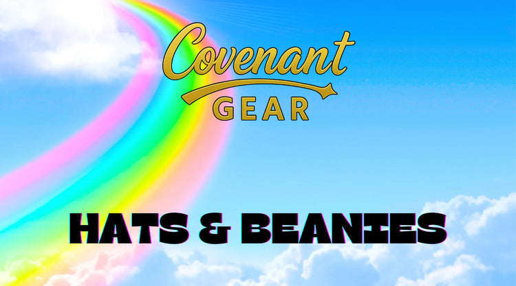 Hats & Beanies