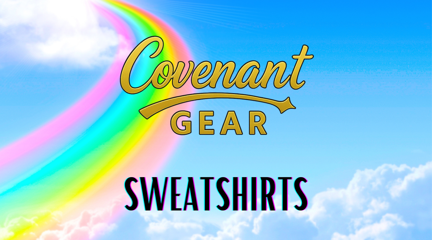 SWEATSHIRTS