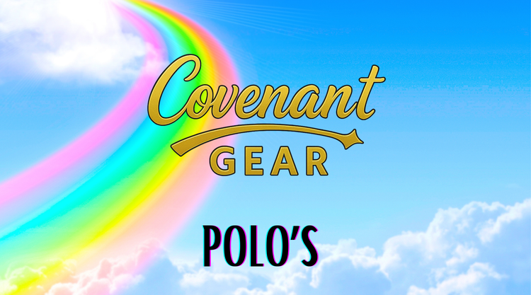 POLO SHIRTS SHORT & LONGSLEEVE