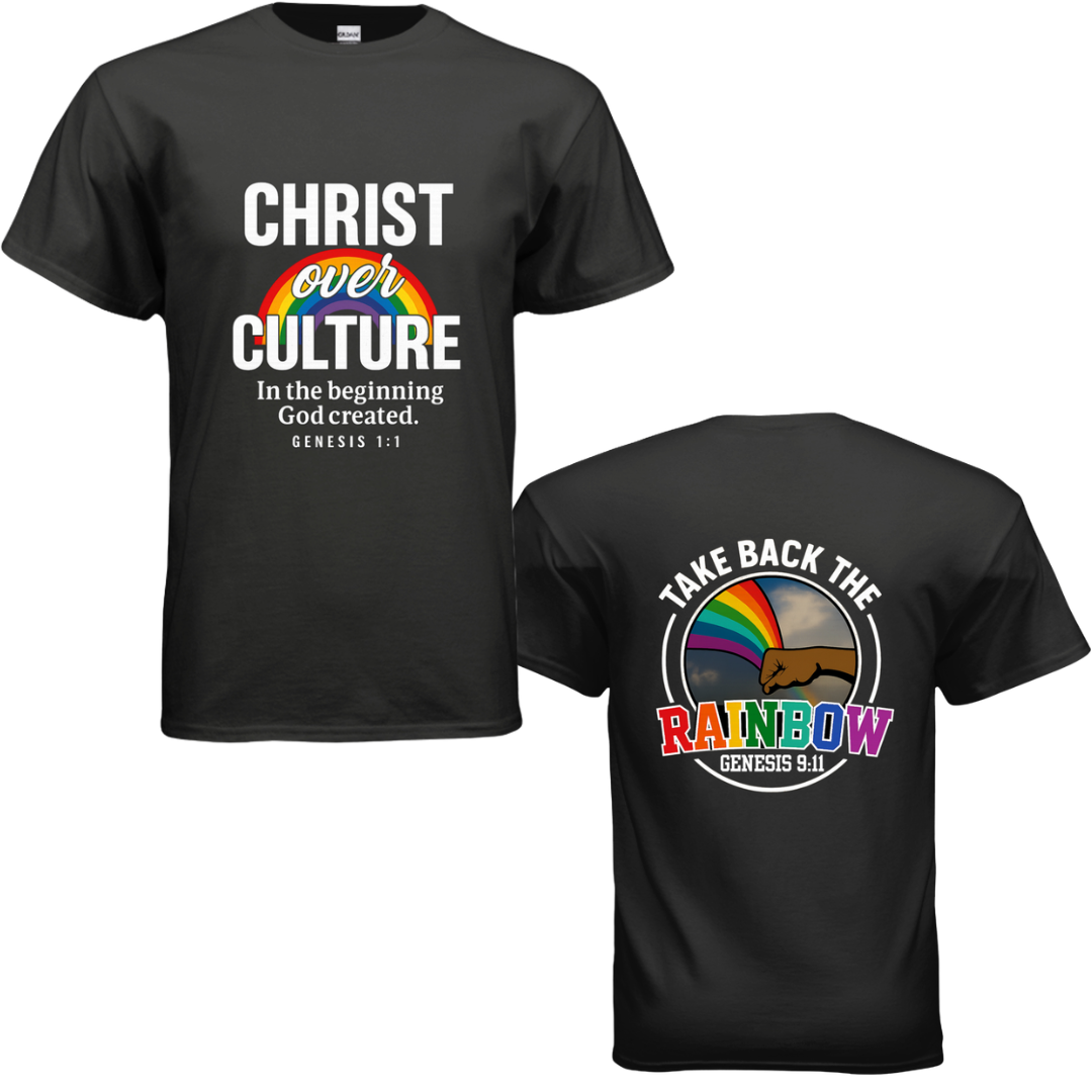 6 COLOR OPTIONS- CULTURE