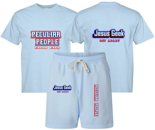 Peculiar People T-Shirt | Christian Apparel