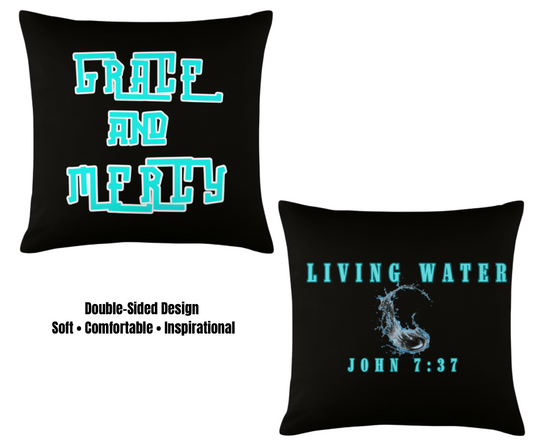 GRACE PILLOW