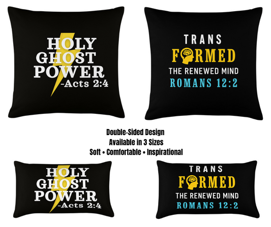 POWER PILLOW