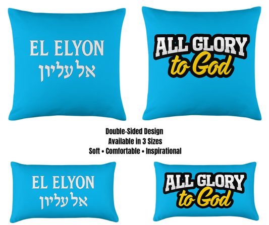 EL ELYON PILLOW