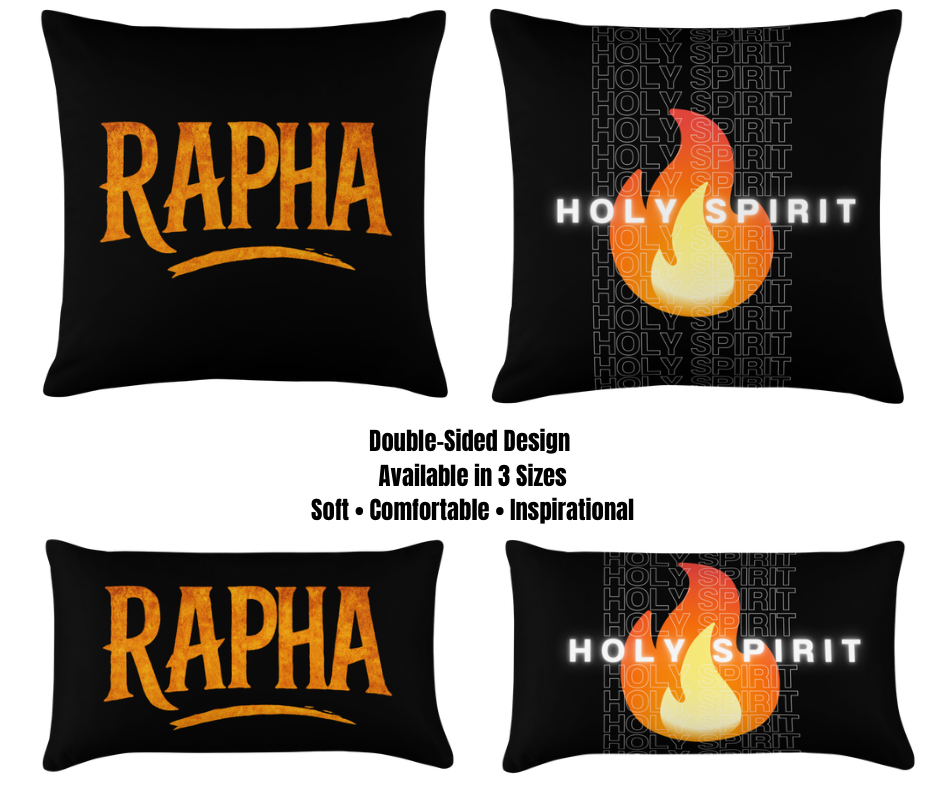 RAPHA PILLOW