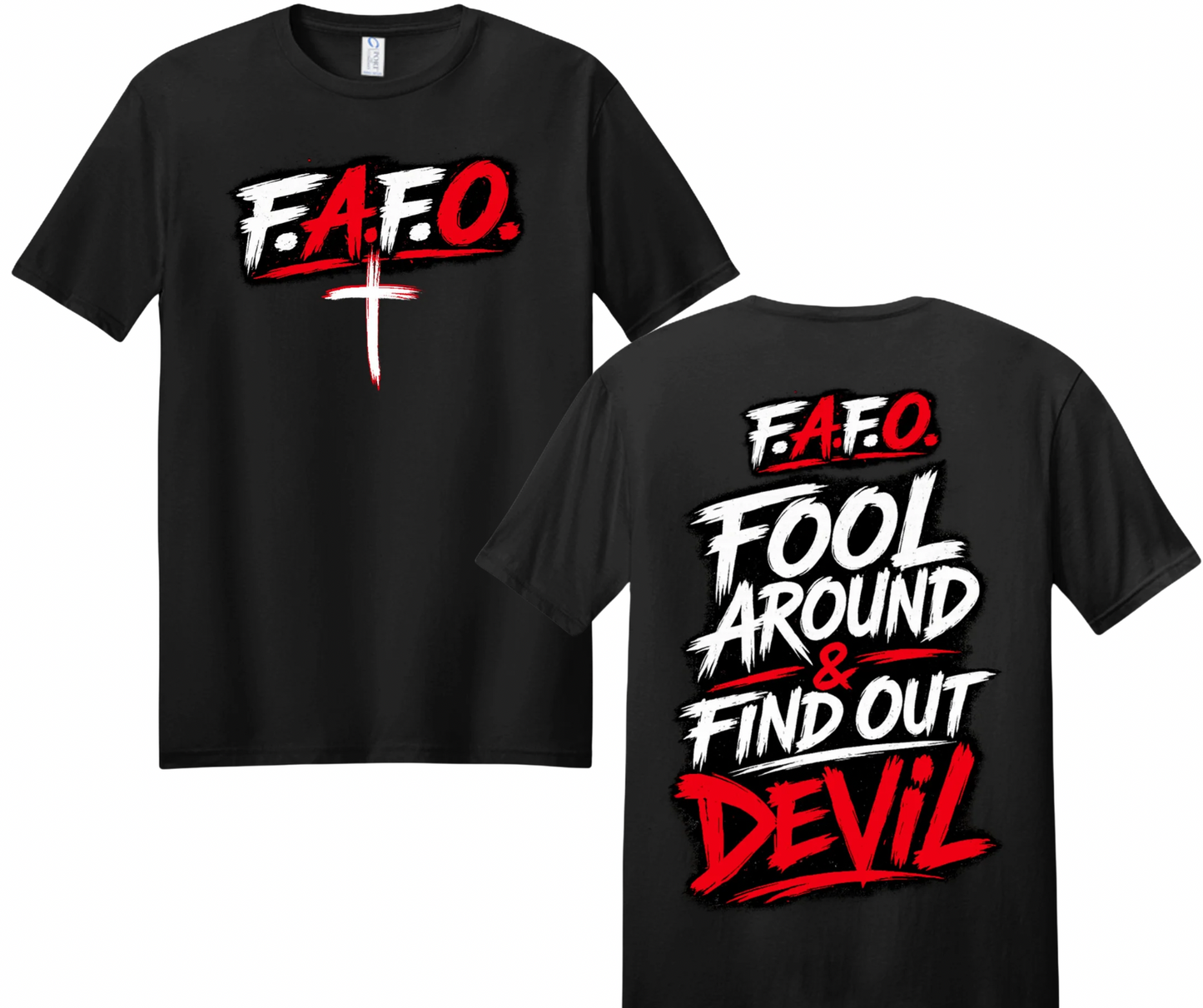 FAFO