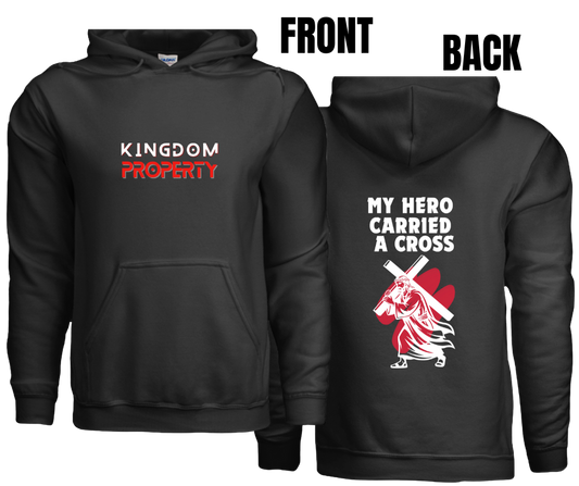 HERO HOODIE