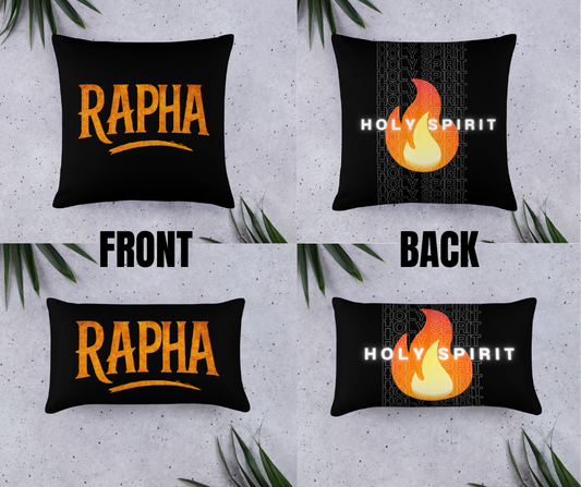 RAPHA PILLOW