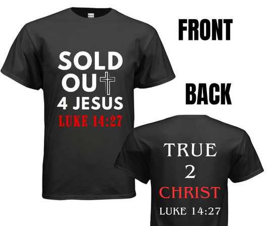 6 COLOR OPTIONS- UNISEX SOLD OUT (SIZE CHART BELOW)