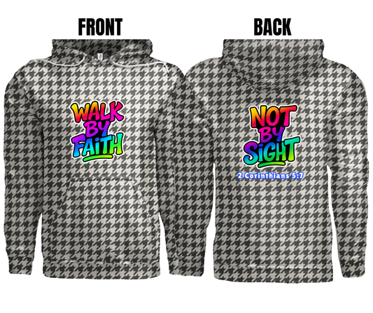 2 COLOR OPTIONS- FAITH WALK EXCLUSIVE