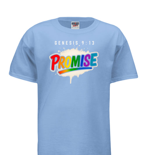 LIGHT BLUE - FRONT