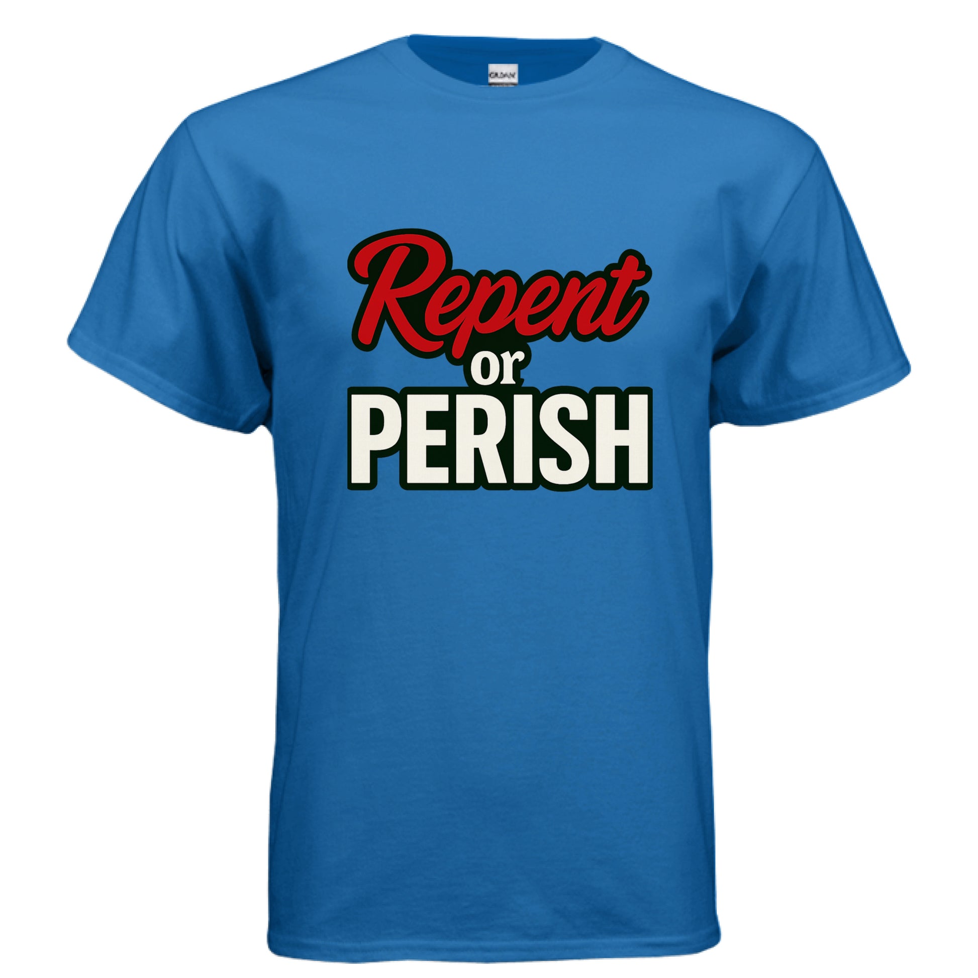ROYAL - FRONT